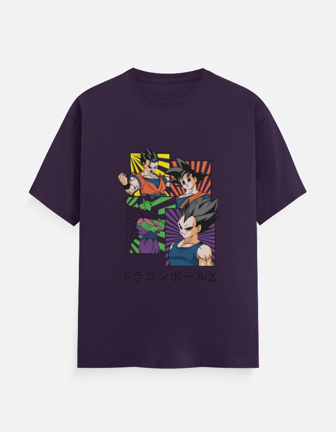 Unisex Classic Crew T-Shirt - Vastrio Clothing