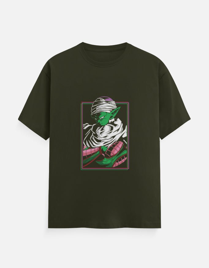 Unisex Classic Crew T-Shirt - Vastrio Clothing
