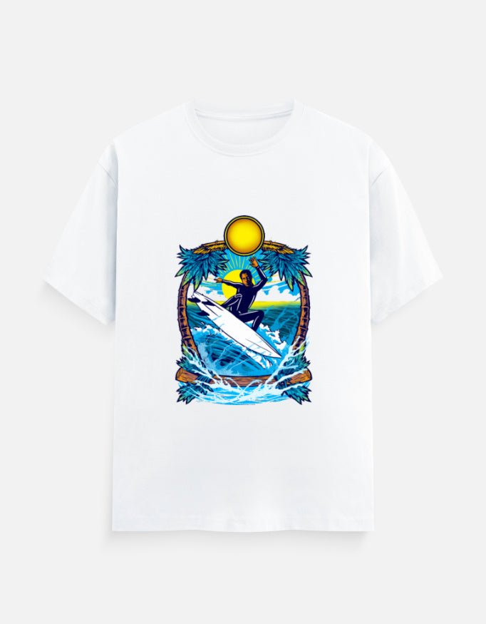 Unisex Classic Crew T-Shirt - Vastrio Clothing