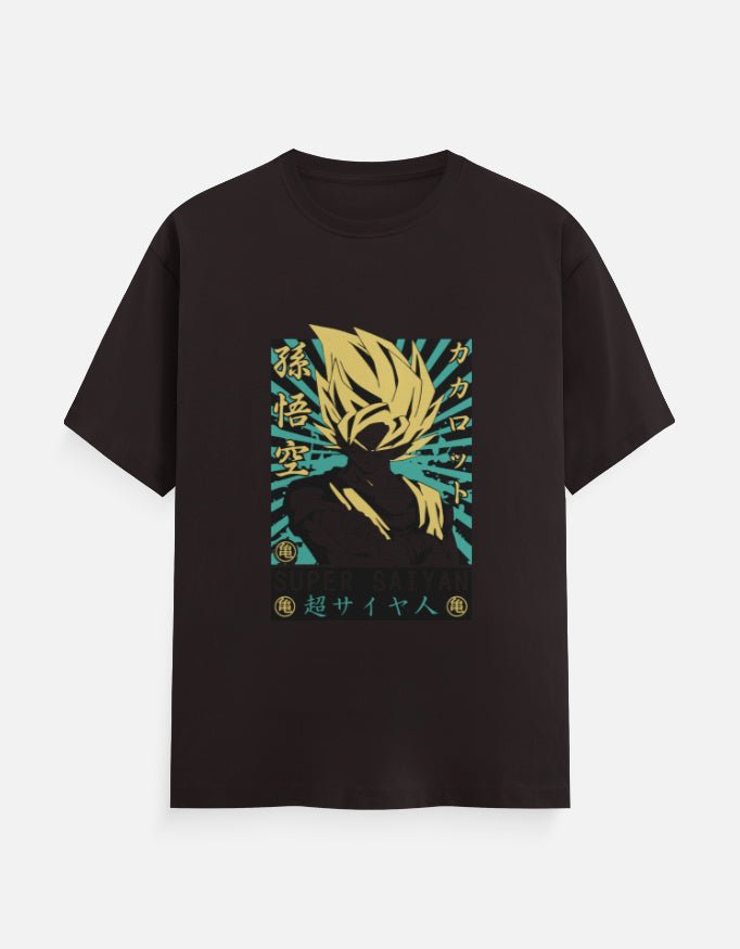 Unisex Classic Crew T-Shirt - Vastrio Clothing