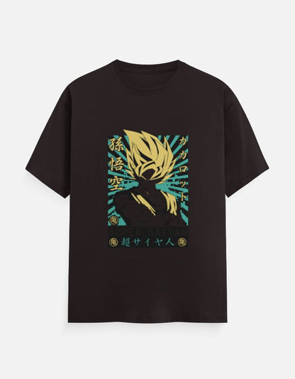 Unisex Classic Crew T-Shirt - Vastrio Clothing