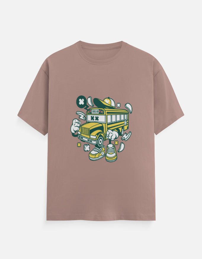 Unisex Classic Crew T-Shirt - Vastrio Clothing
