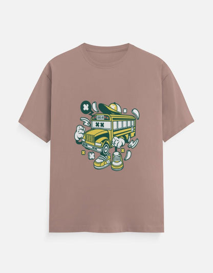 Unisex Classic Crew T-Shirt - Vastrio Clothing