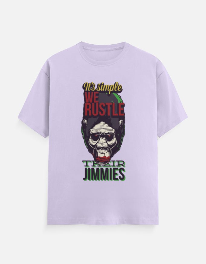 Unisex Classic Crew T-Shirt - Vastrio Clothing