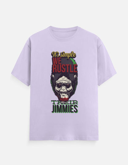 Unisex Classic Crew T-Shirt - Vastrio Clothing