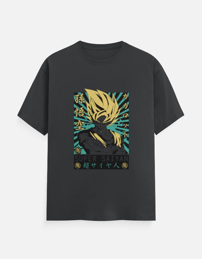 Unisex Classic Crew T-Shirt - Vastrio Clothing