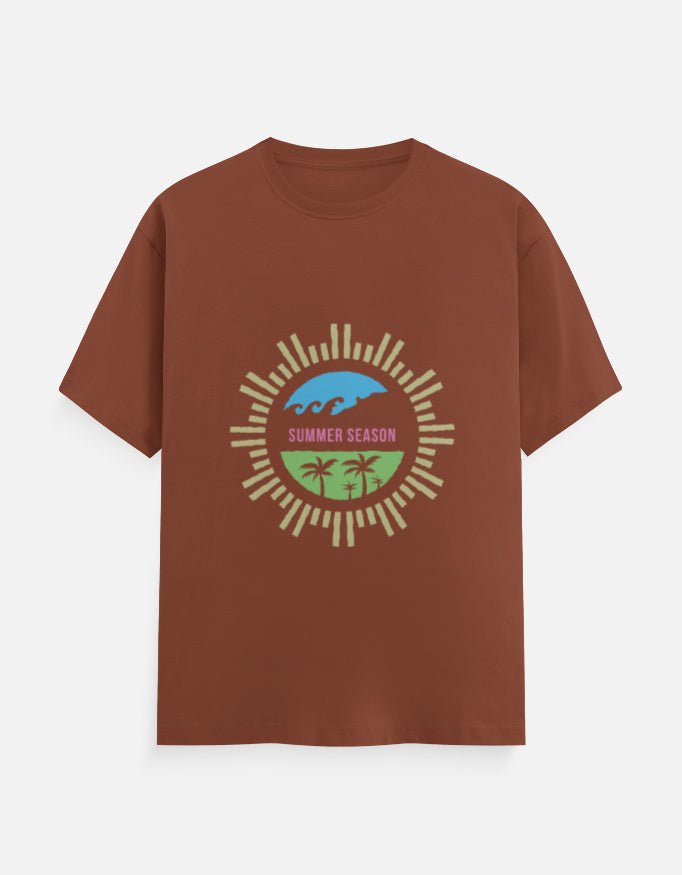 Unisex Classic Crew T-Shirt - Vastrio Clothing