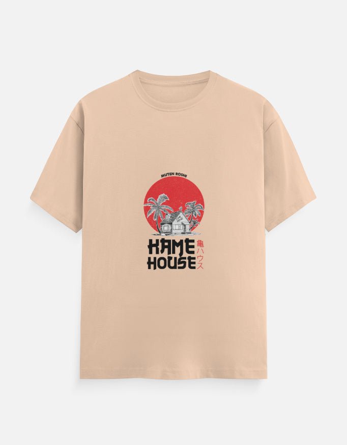 Unisex Classic Crew T-Shirt - Vastrio Clothing