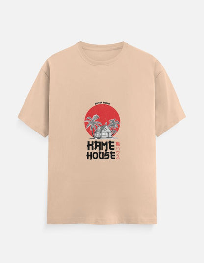 Unisex Classic Crew T-Shirt - Vastrio Clothing