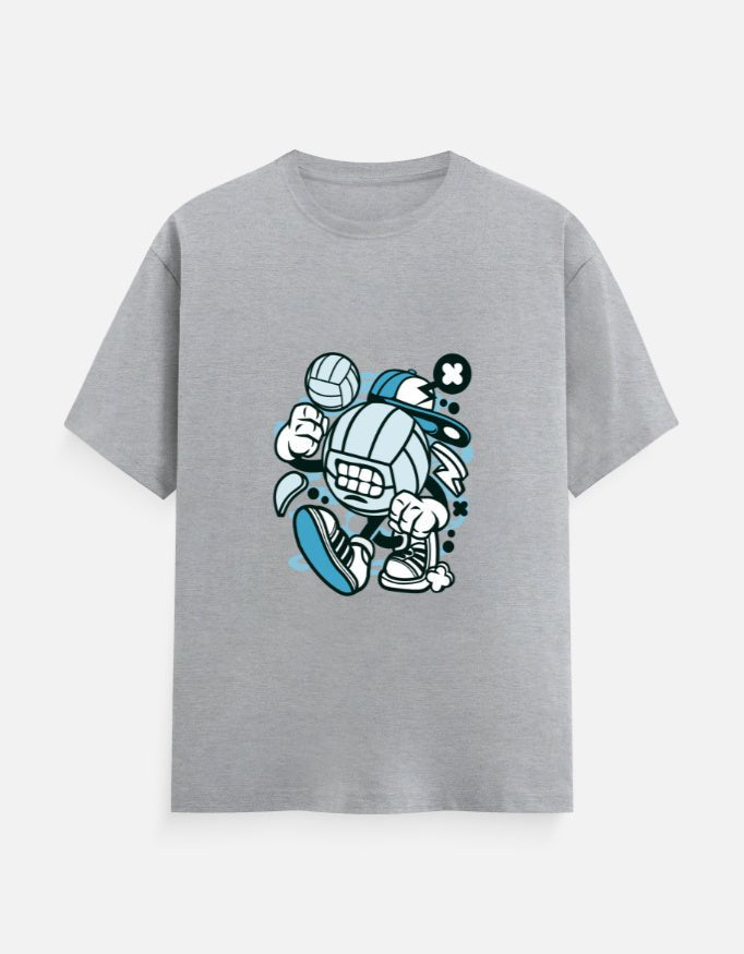 Unisex Classic Crew T-Shirt - Vastrio Clothing