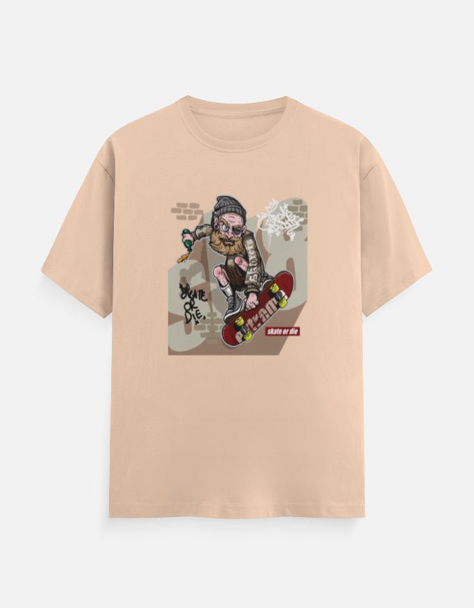 Unisex Classic Crew T-Shirt - Vastrio Clothing