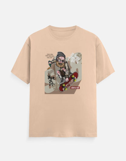 Unisex Classic Crew T-Shirt - Vastrio Clothing