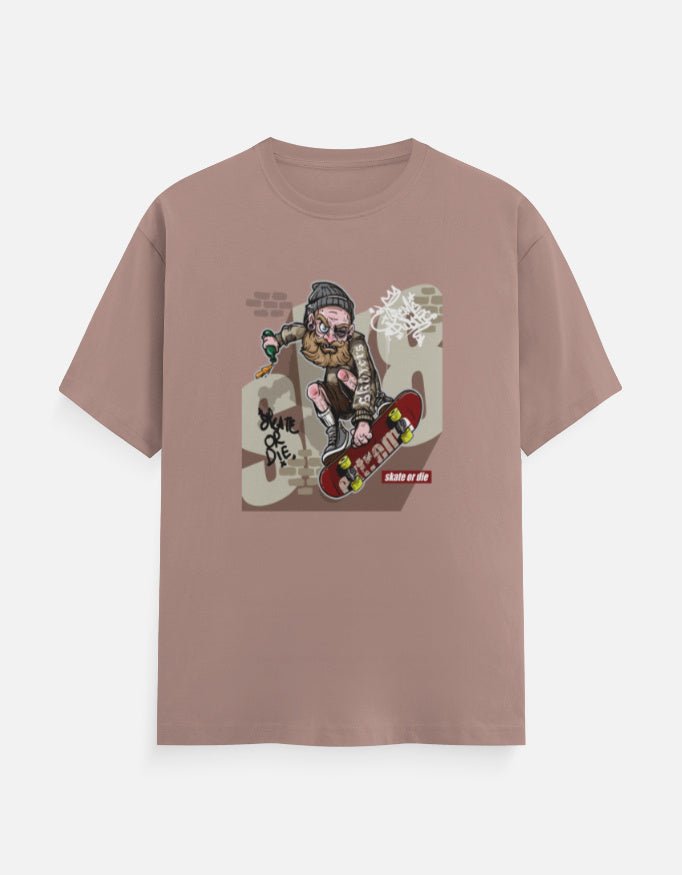 Unisex Classic Crew T-Shirt - Vastrio Clothing