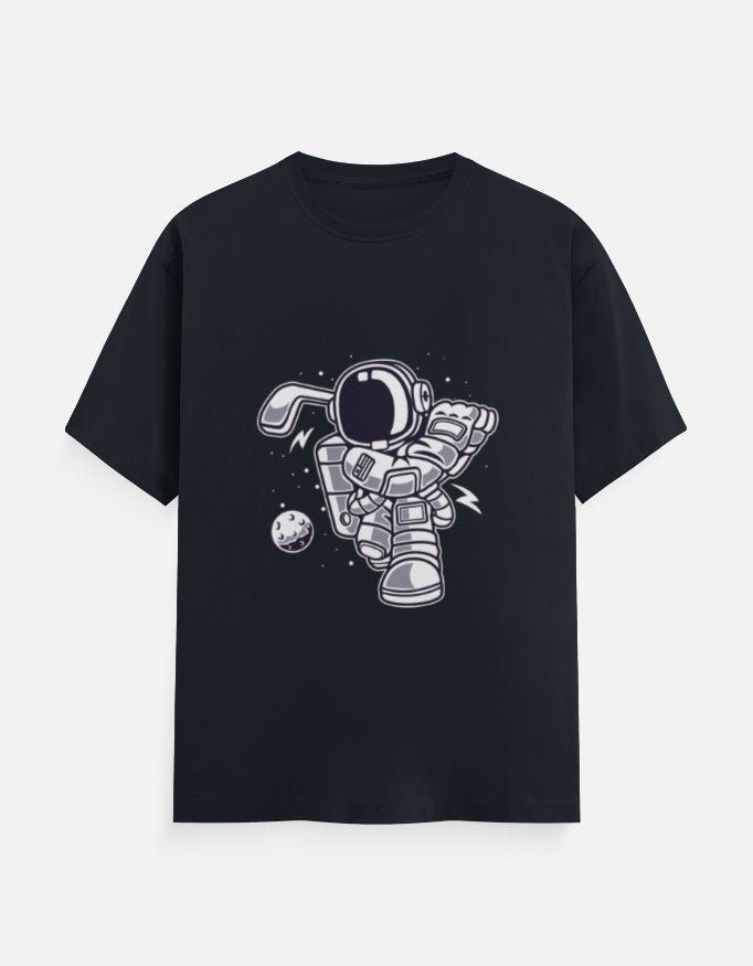 Unisex Classic Crew T-Shirt - Vastrio Clothing