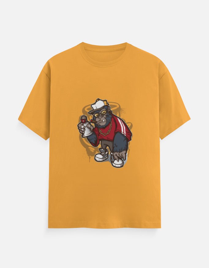 Unisex Classic Crew T-Shirt - Vastrio Clothing