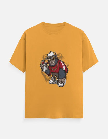 Unisex Classic Crew T-Shirt - Vastrio Clothing