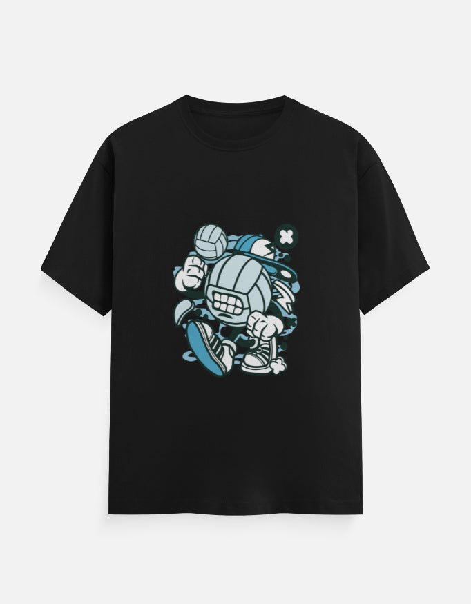 Unisex Classic Crew T-Shirt - Vastrio Clothing