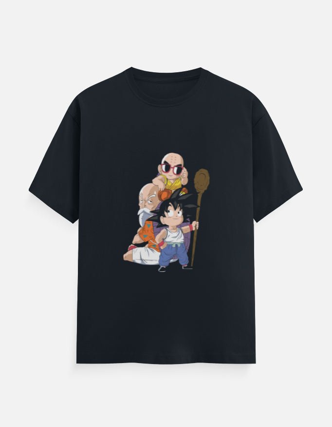 Unisex Classic Crew T-Shirt - Vastrio Clothing