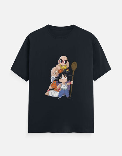 Unisex Classic Crew T-Shirt - Vastrio Clothing