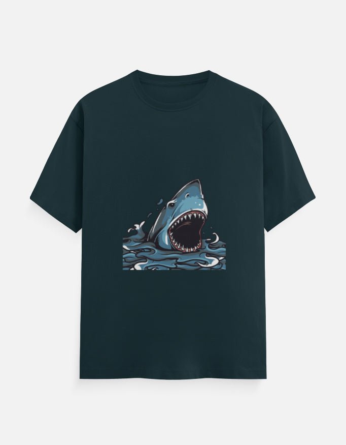 Unisex Classic Crew T-Shirt - Vastrio Clothing