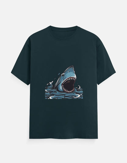 Unisex Classic Crew T-Shirt - Vastrio Clothing