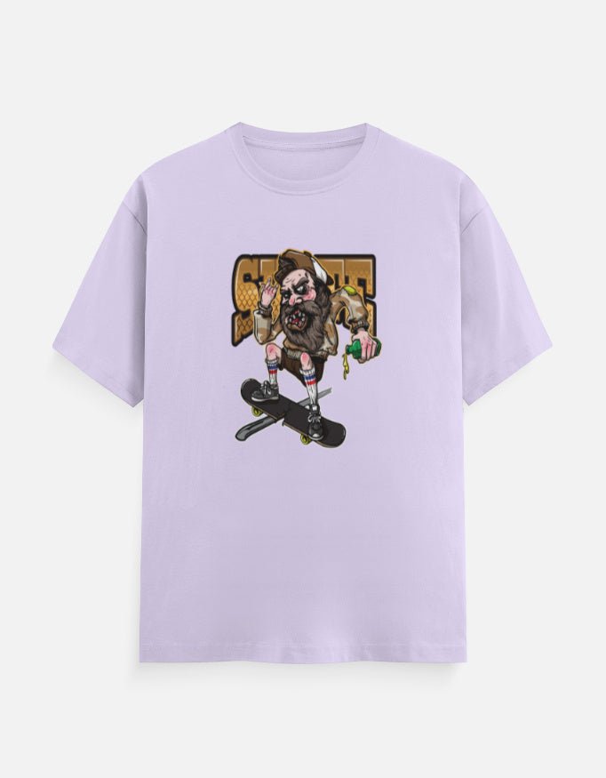 Unisex Classic Crew T-Shirt - Vastrio Clothing