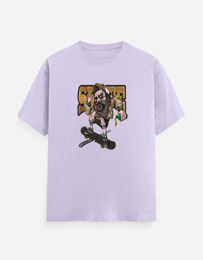 Unisex Classic Crew T-Shirt - Vastrio Clothing