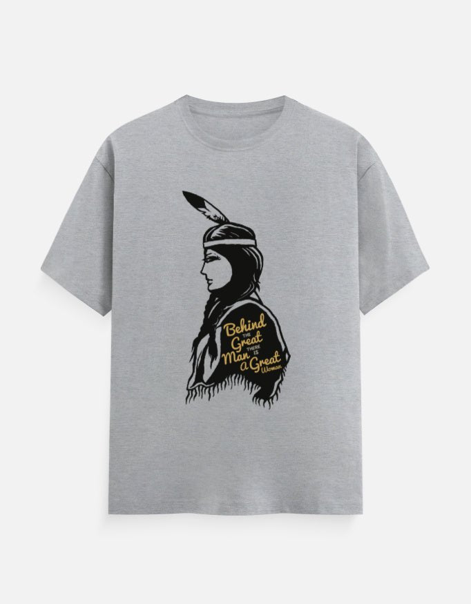 Unisex Classic Crew T-Shirt - Vastrio Clothing