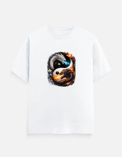 Unisex Classic Crew T-Shirt - Vastrio Clothing