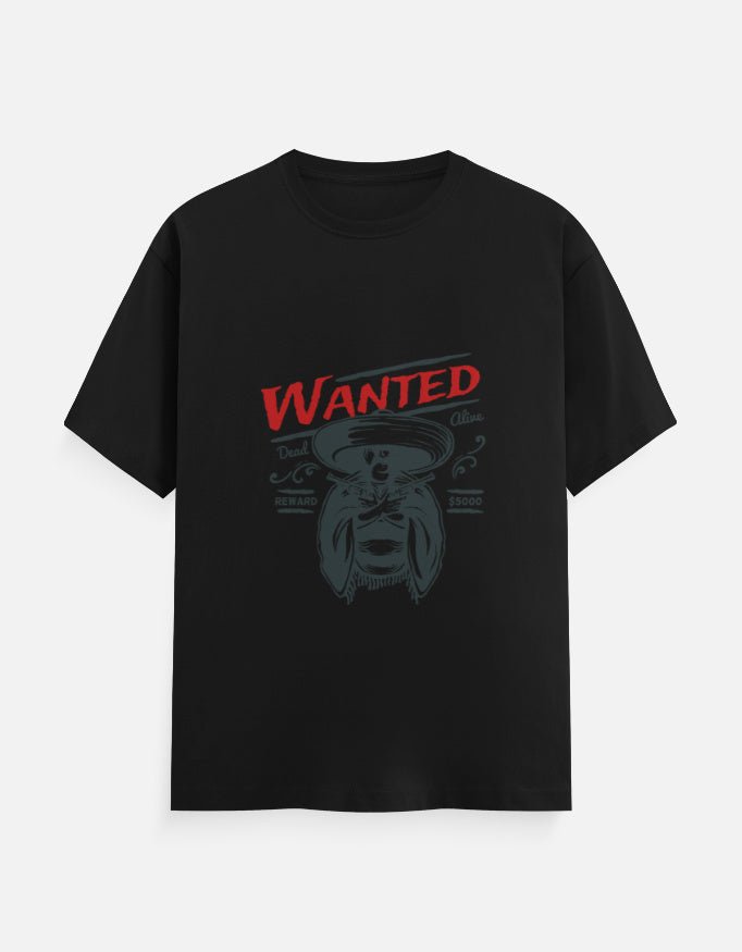 Unisex Classic Crew T-Shirt - Vastrio Clothing