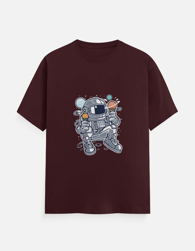 Unisex Classic Crew T-Shirt - Vastrio Clothing