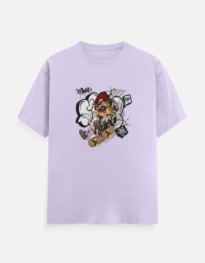 Unisex Classic Crew T-Shirt - Vastrio Clothing