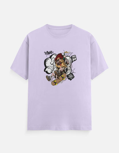 Unisex Classic Crew T-Shirt - Vastrio Clothing