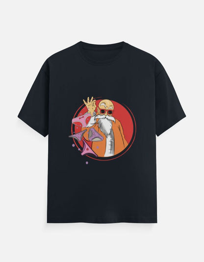 Unisex Classic Crew T-Shirt - Vastrio Clothing