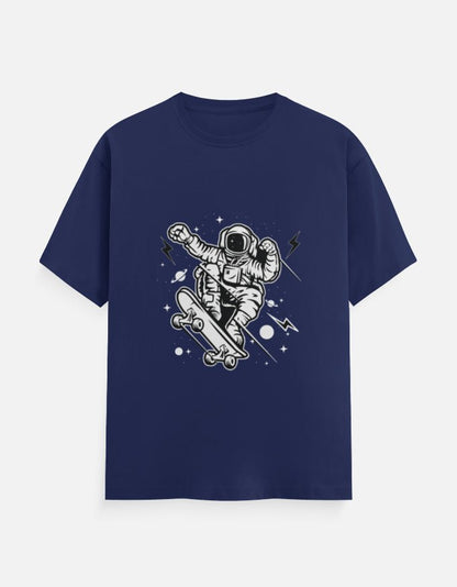 Unisex Classic Crew T-Shirt - Vastrio Clothing