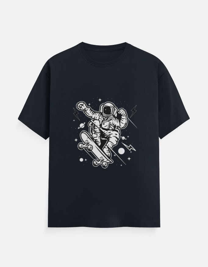 Unisex Classic Crew T-Shirt - Vastrio Clothing