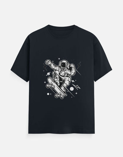 Unisex Classic Crew T-Shirt - Vastrio Clothing