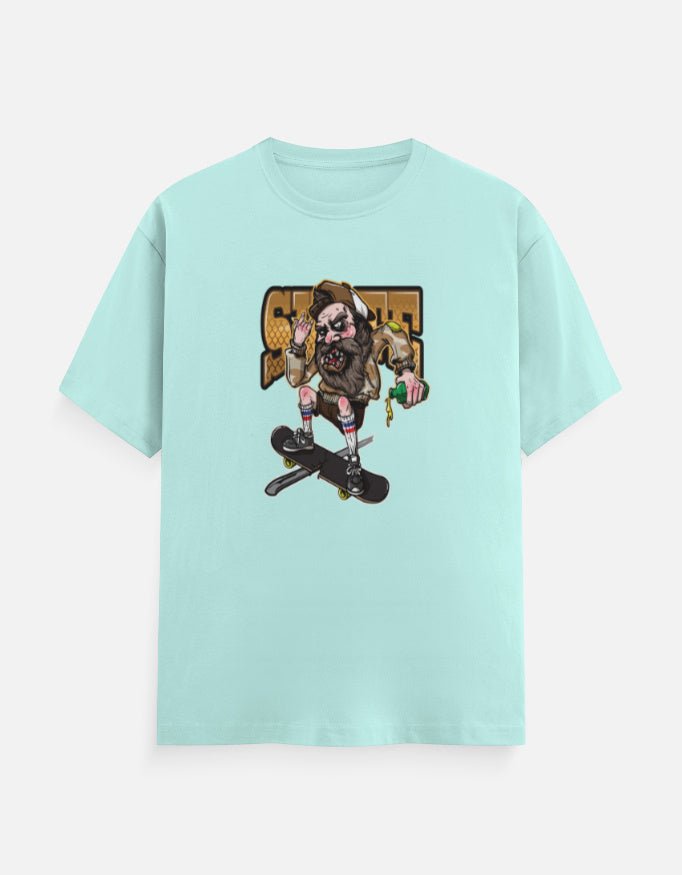 Unisex Classic Crew T-Shirt - Vastrio Clothing