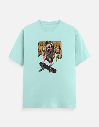 Unisex Classic Crew T-Shirt - Vastrio Clothing