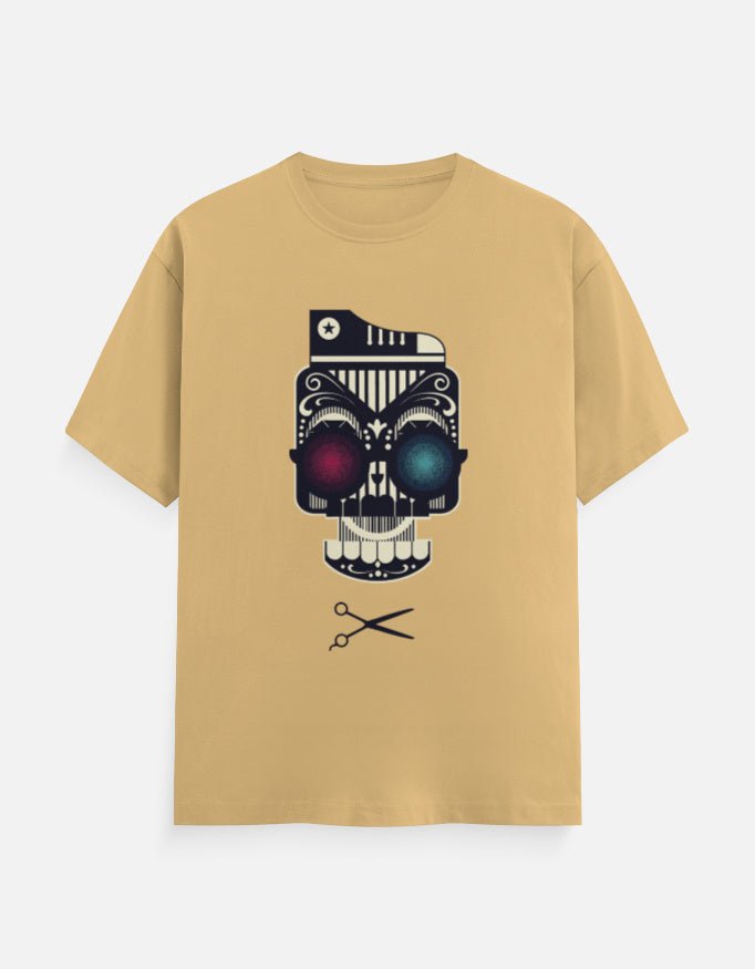 Unisex Classic Crew T-Shirt - Vastrio Clothing