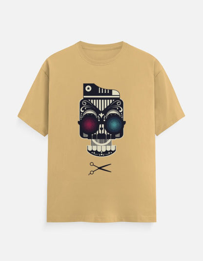 Unisex Classic Crew T-Shirt - Vastrio Clothing