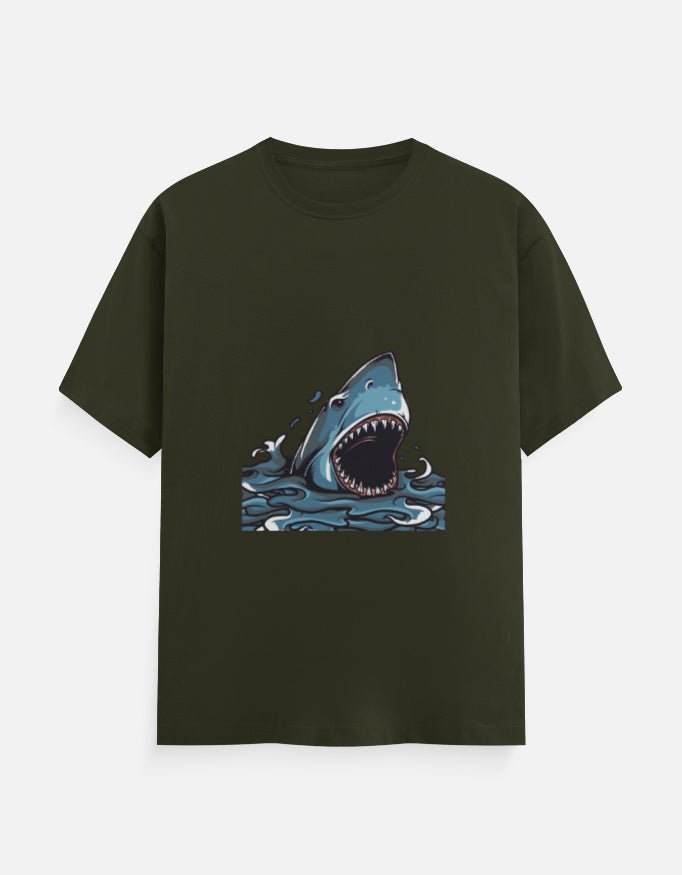 Unisex Classic Crew T-Shirt - Vastrio Clothing