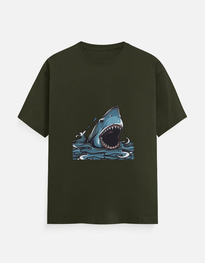 Unisex Classic Crew T-Shirt - Vastrio Clothing