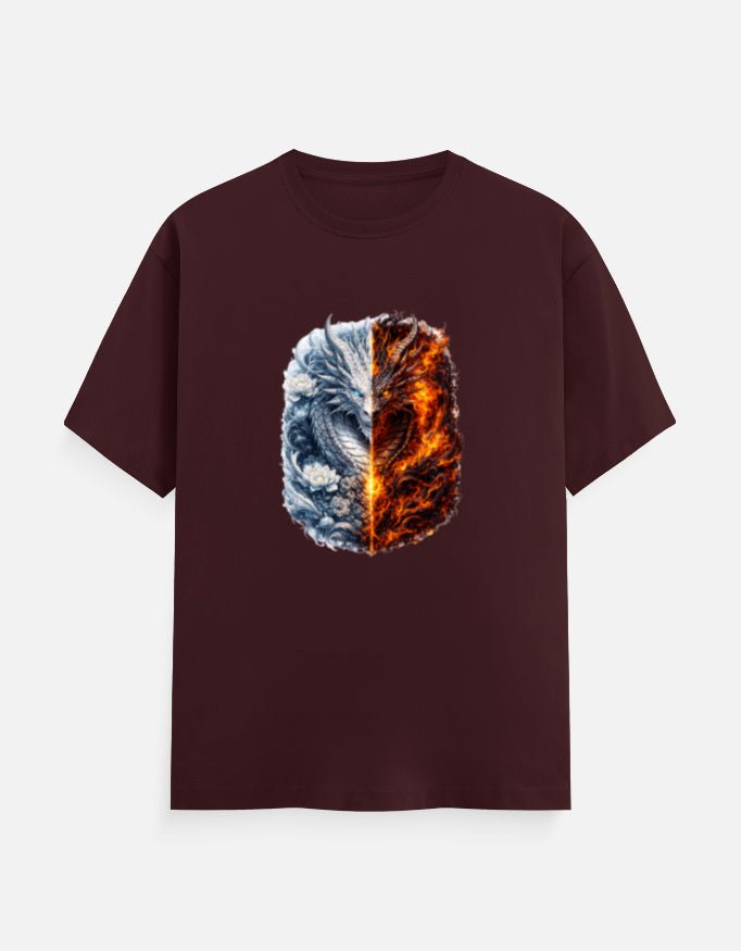 Unisex Classic Crew T-Shirt - Vastrio Clothing