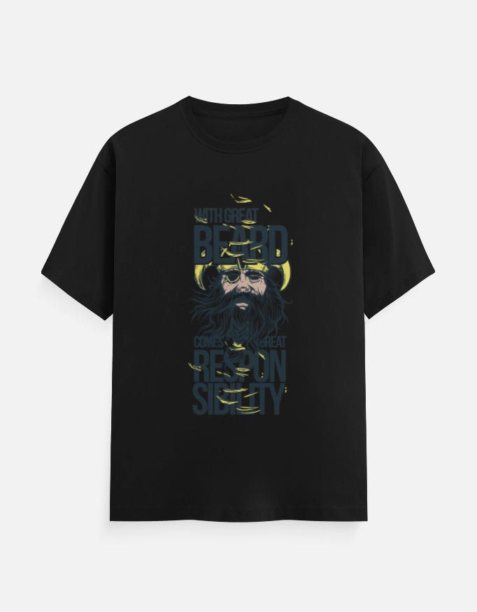 Unisex Classic Crew T-Shirt - Vastrio Clothing
