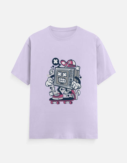 Unisex Classic Crew T-Shirt - Vastrio Clothing