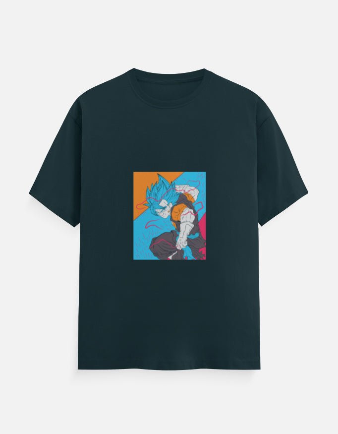 Unisex Classic Crew T-Shirt - Vastrio Clothing