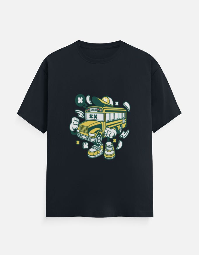 Unisex Classic Crew T-Shirt - Vastrio Clothing