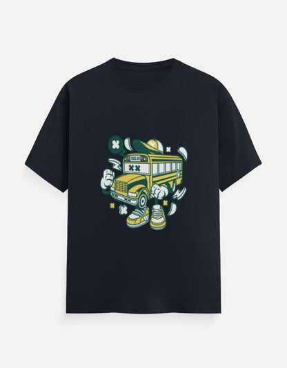 Unisex Classic Crew T-Shirt - Vastrio Clothing