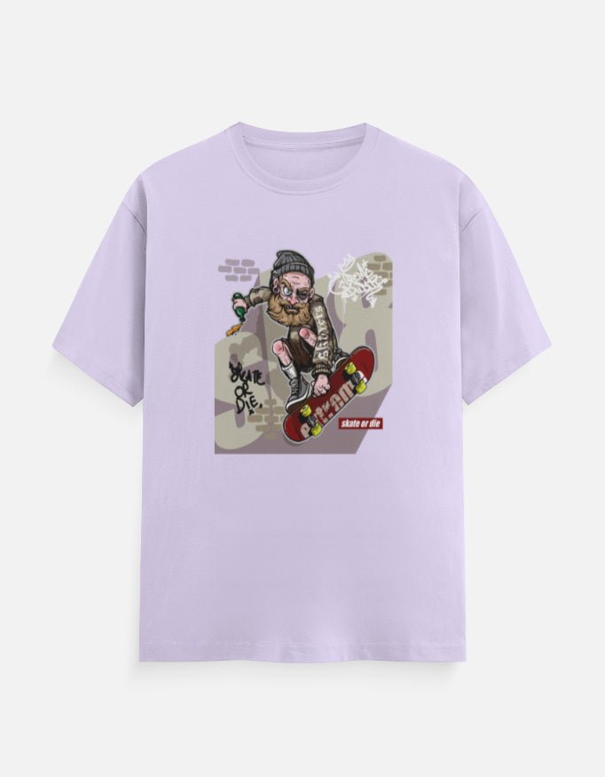 Unisex Classic Crew T-Shirt - Vastrio Clothing